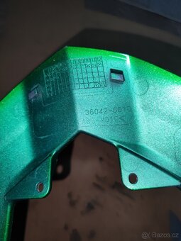 Díly Kawasaki Ninja 1000SX (Z1000SX) - 8