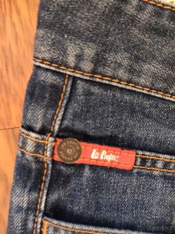 Lee Cooper rifle Dexter Straight W33 L34 - 8
