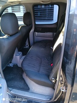 FORD RANGER 2,5 Tdci - 8
