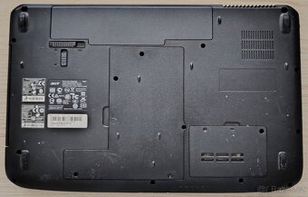 Acer Aspire 5542G - 8