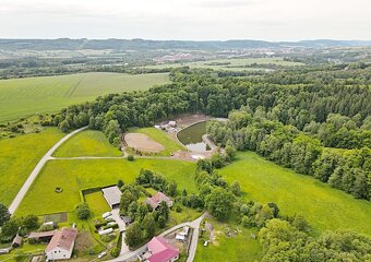 Prodej domu v Třebovicích 1 913 m2 - 8