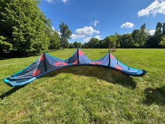 Kite Duotone Evo 2022 12 m (jako nový) - 8