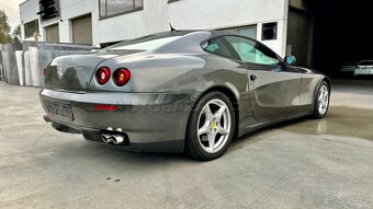 Ferrari 612 Scaglietti - 8
