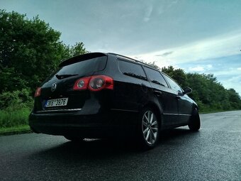 Volkswagen Passat b6 2.0 TDI 103 kw - 8