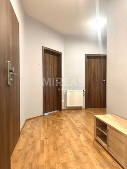 Nymburk, pronájem bytu 3+kk, 72 m2, + garážové stání,  okr.  - 8