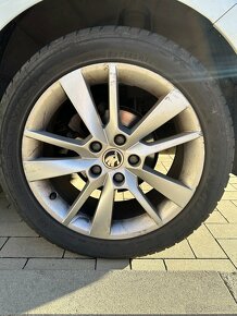 Letní pneu Dunlop Sport Maxx RT, 225/45, R17, 91W - 8
