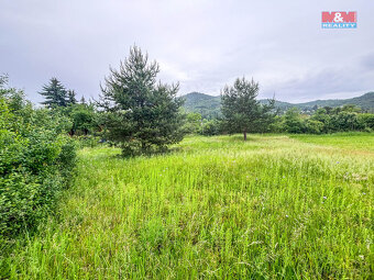 Pronájem pozemku, 1345 m², Církvice - 8