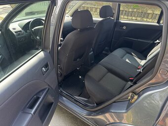 Ford Mondeo 2.0TDCI 96Kw Ghia - Tažný - 8