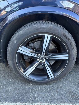 Volvo Xc90 T8 Hybrid - 8