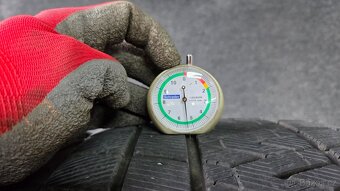 Zimní pneumatiky 275/40 R20 106V M+S - 8