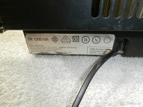 receiver TELEFUNKEN TR1200 - 8