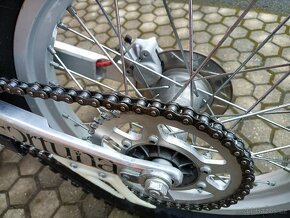 Gas Gas JTR 270 - 8
