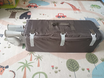 Dětská cestovní postýlka Baby Design - 8