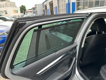 Škoda Octavia 4 iV Style 1.4TSI 150kW DSG 60tkm Webasto DCC - 8