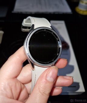 Samsung galaxy watch 6 classic - 8
