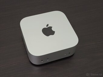 APPLE MAC MINI M4 - V záruce - 8