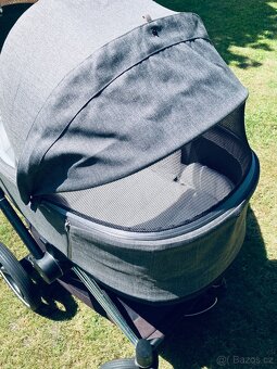 Cybex priam - 8