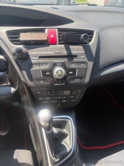 Honda Civic - 8
