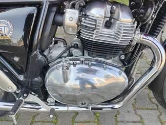 Royal Enfield Continental GT - 8