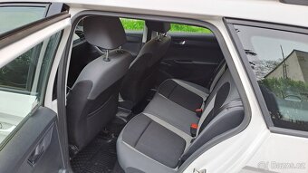 ŠKODA FABIA 1.4 TDI 66kW Ambition Combi, RZ 1TF4109 - 8
