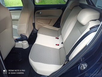 Škoda Citigo 1,0 MPi ELEGANCE - 8
