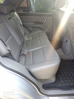 KIA SORENTO - 8