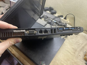 Lenovo T400-IC2D P8600@2,4GHz s Windows10 aktivován+3xUSB3.0 - 8