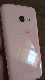 Samsung Galaxy A3 2017 2/16 GB - 8