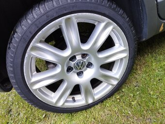 VW polo cross - 8