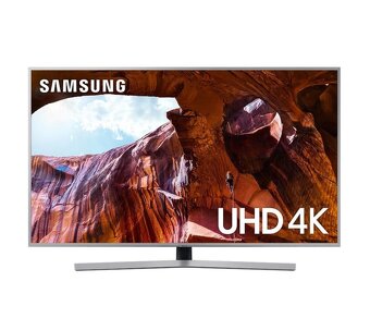 Samsung Smart TV, LED, Tizen, úhlopříčka displeje 140 cm, - 8