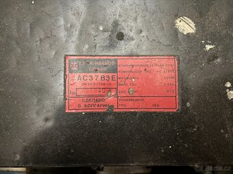Chladící box - 8