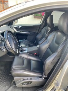Volvo xc60 - 8