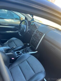 Mercedes třídy A 180cdi - 8