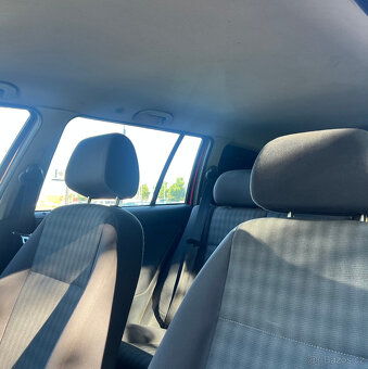Škoda Octavia I Combi - 8