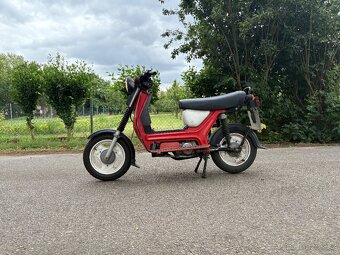 Simson sr 50 - 8