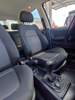 Škoda Fabia Sedan 2007 HTP, 47 kW, bohatá výbava - 8