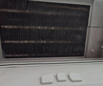 AEG SERIE 9000 A+++ KONDENZAČNÍ, ZÁRUKA DOPRAVA - 8