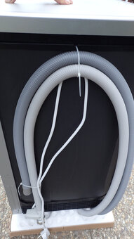 Myčka úzká 45cm,Siguro DW-F453S Efficlean nové čti - 8