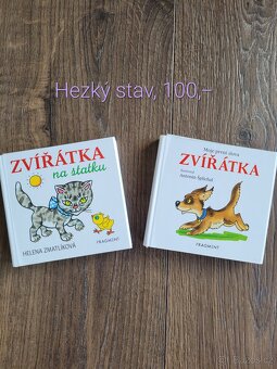 Prodám/ daruji věci pro miminko - 8