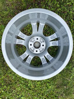 ALU ALFA ROMEO MITO 4X98 R16 ORIGO - 8