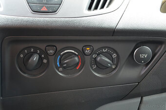 Transit Custom 2.2TDCi 92kw long - 8
