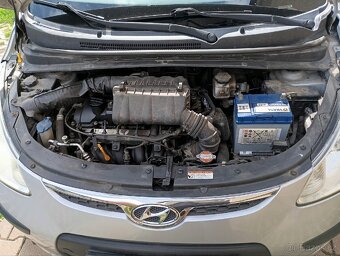 Hyundai i10 - 8