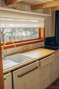 Tiny house - prodej - 8