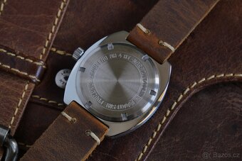 PRIM SPORT 2 Humberto , pouzdro Nerez - 8