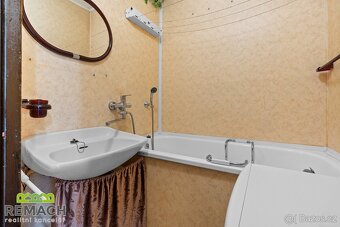 Pronájem, byt 2+1, 54 m², Uherské Hradiště, Mánesova - 8