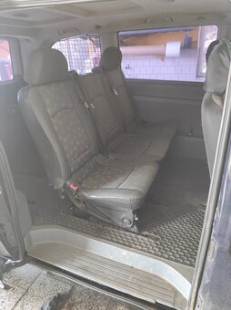 Meredes-Benz VITO - 8