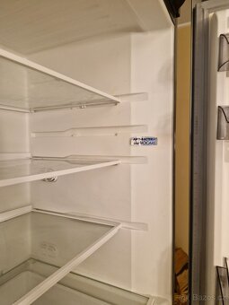 lednice s mrazákem FAGOR - 8