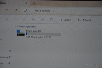 Asus ZenBook Pro 14 Duo i9/32GB/SSD 2TB/dotyk - 8