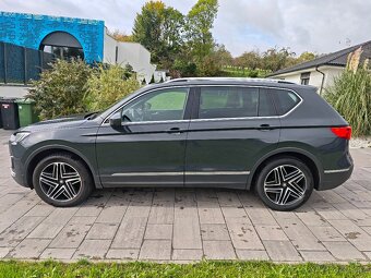 Seat Tarraco 2.0 TDi 110kw, EXCELLENCE VIRTUAL - 8