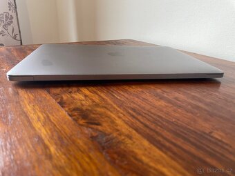 Macbook pro 13” - 8